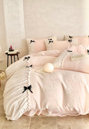 Belle Nuit Bedding Set