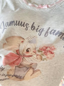 Cozy Bloom HomeDress