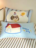 Seraphic Retreat Bedding Set