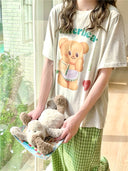 Butterbear Lounge HomeWear