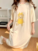 Sunbeam Hug Sleepwear