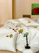 100S Forest Tales Bedding Set