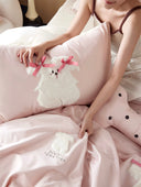 100S Meadow Elegance BeddingSet