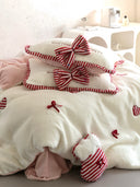 Winter Wonderland Bedding Set