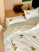 100S Forest Tales Bedding Set