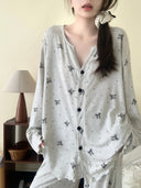 Petite Ribbon HomeWear