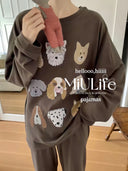 Best Friends Comfort Set