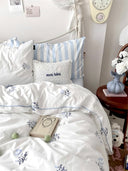 Fleur de Lune Bedding Set