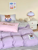 Bebe Love Comfort Bedding set