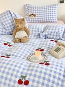 Cottage Bloom Bedding Set