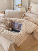 Teddy Tales Bedding Set