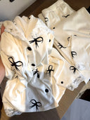 Lace Charm Nightwear