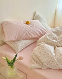 Morning Field Bedding Set