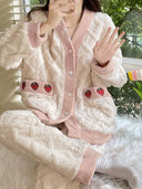 Strawberries HomeWear