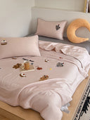 Birthday Party Tencel™ Bedding Set