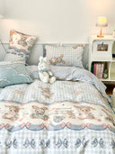 Sweet Bunny Slumber Bedding Set
