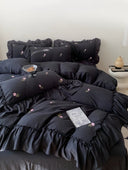 Twilight Garden Bedding Set