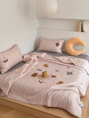 Birthday Party Tencel™ Bedding Set