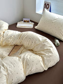 Lunar Night Beddingset