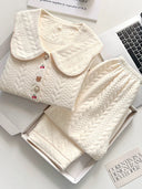 Cherry Bear HomeWear
