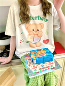 Butterbear Lounge HomeWear