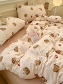 Soft Joy Bedding Set
