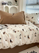 Floral Fairytale Bedding Set