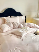 Maison Amour Bedding Set