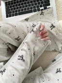 Petite Ribbon HomeWear