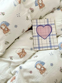 Puppy Dreamland Bedding Set