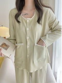 Peaceful Slumber HomeWear