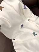 Satin Wings Pajamas