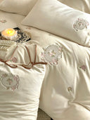 Maison Amour Bedding Set