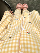 Gingham Joy HomeWear