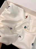 Satin Wings Pajamas