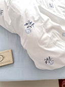 Fleur de Lune Bedding Set