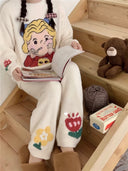 Dreamland Knit HomeWear