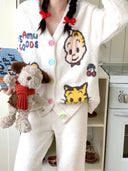 Retro Charm WarmSet