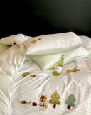 100S Forest Tales Bedding Set