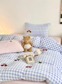 Cottage Bloom Bedding Set
