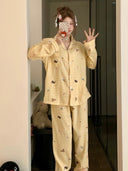 Gingham Joy HomeWear