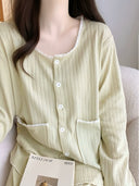 Peaceful Slumber HomeWear