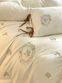 Maison Amour Bedding Set