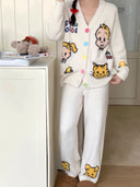Retro Charm WarmSet