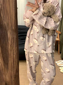Ohla Pup Pajama