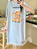 Cake Bear Lounge NightDress