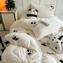Panda Dreams Bedding Set