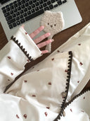 Coco Bear Pajama Set