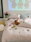 Pom-Pom Dreams BeddingSet