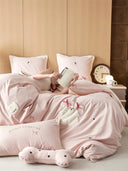 100S Meadow Elegance BeddingSet